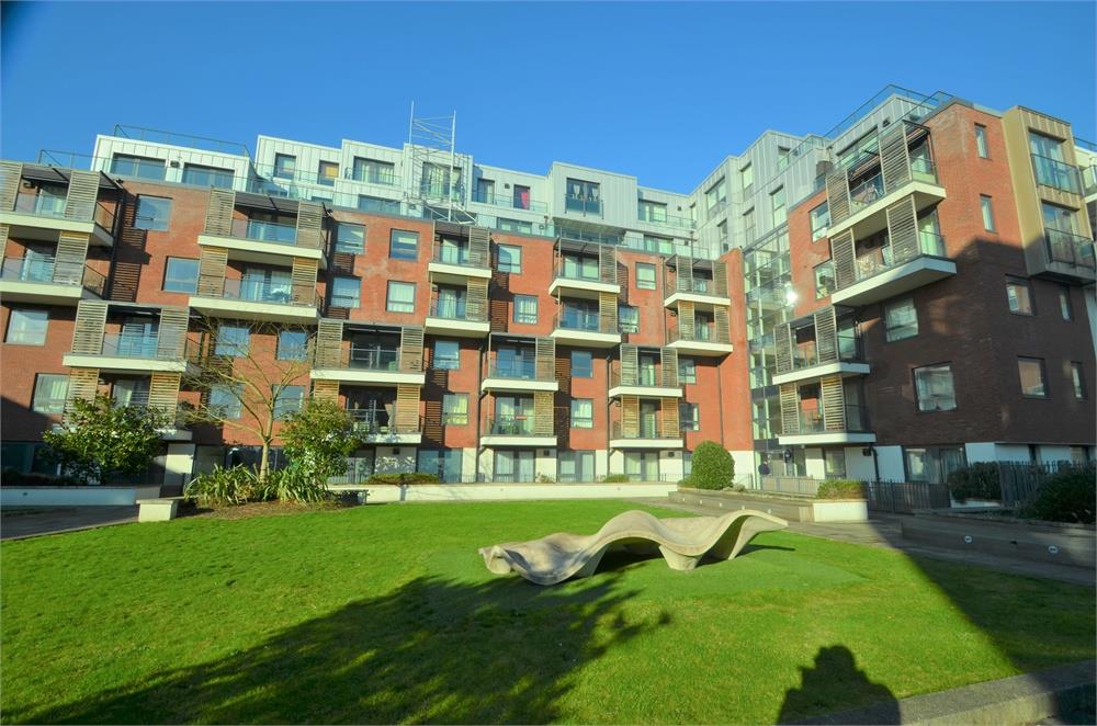 Green Lane, Edgware